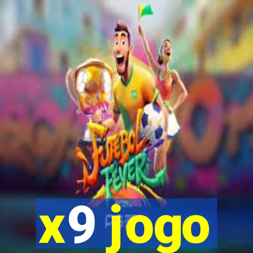 x9 jogo